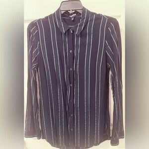 Express Button-down Shirt